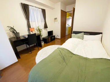 「マイナビSTAY赤坂 204(No.437475)」メイン画像