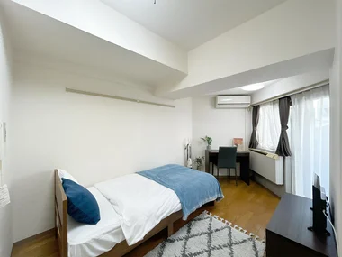 「マイナビSTAY大井町2 311(No.437759)」メイン画像