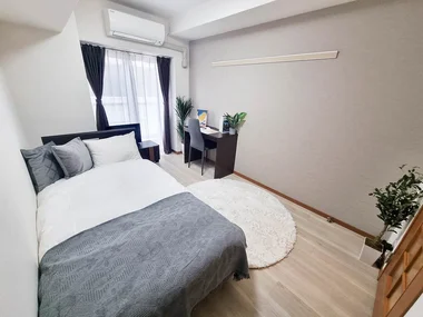 「マイナビSTAY市ヶ谷河田町 203(No.437770)」メイン画像