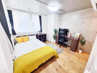 「マイナビSTAY大鳥居 202(No.437999)」メイン画像