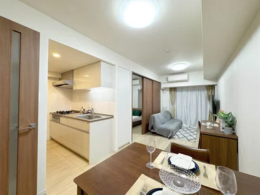 「マイナビSTAY神田淡路町 504(No.438005)」メイン画像