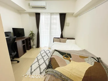 「マイナビSTAY山吹神楽坂 404(No.438006)」メイン画像