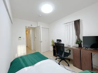 「マイナビSTAY下目黒リバーサイド 203(No.438766)」メイン画像