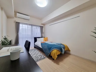 「マイナビSTAY東大井 202(No.438770)」メイン画像