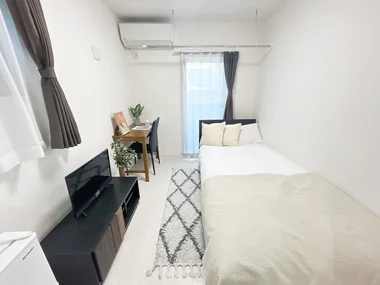 「マイナビSTAY西品川 102(No.438771)」メイン画像