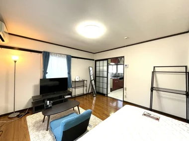 「YM_コーポ青葉 1K(No.438846)」メイン画像