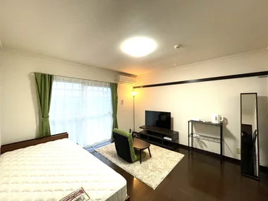 「YM_コーポ青葉 1K(No.438847)」メイン画像