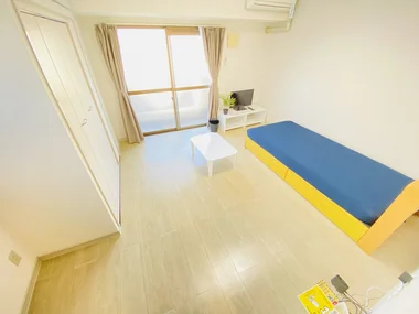 「Ｓマンスリー赤十字病院前 303(No.440923)」メイン画像