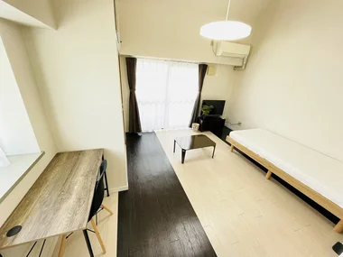 「Ｓマンスリー赤十字病院前 1003(No.440924)」メイン画像