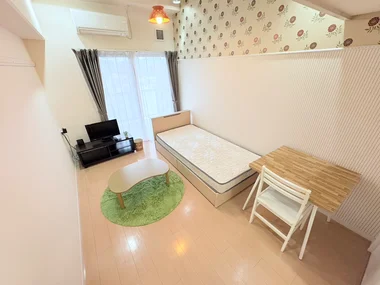 「Ｓマンスリー松山市駅東 601(No.440932)」メイン画像