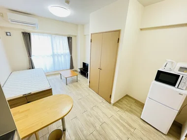 「Ｓマンスリー南環状線通り 207(No.440936)」メイン画像