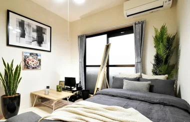 「Kマンスリー神奈川・横浜市立大学附属市民総合医療センター 315・1R-315(No.442101)」メイン画像