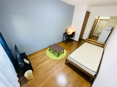 「Ｓマンスリー美沢(No.442167)」メイン画像