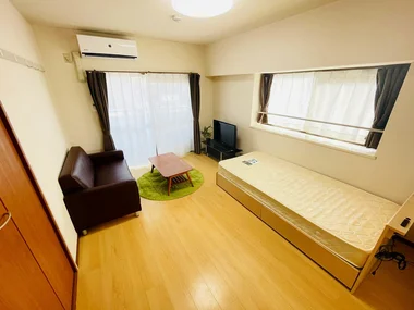 「Ｓマンスリー南斎院 307(No.442170)」メイン画像