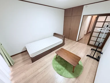 「Ｓマンスリー高岡町 103(No.442172)」メイン画像