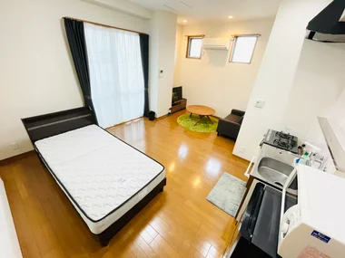 「Ｓマンスリー銀天街南 801(No.442176)」メイン画像