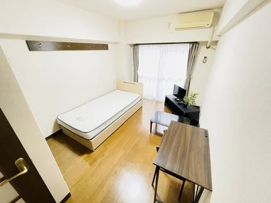 「Ｓマンスリー久米駅前 204(No.442179)」メイン画像