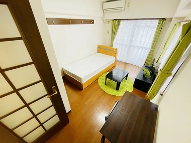 「Ｓマンスリー久米駅前 212(No.442180)」メイン画像