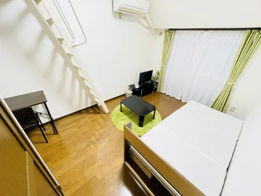 「Ｓマンスリー久米駅前 311(No.442182)」メイン画像