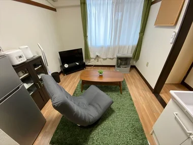 「タウンハウスジョイⅠ 1DK(No.443675)」メイン画像