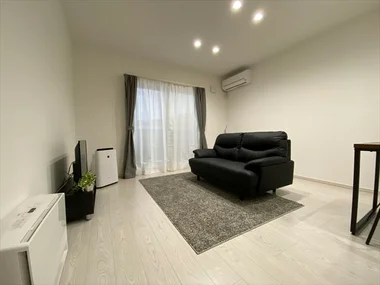 「Saxe  Biue　(サックスブルー) 1LDK(No.445260)」メイン画像