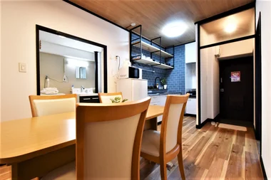 「Kマンスリー大分・高城駅前 506・2LDK-506(No.448799)」メイン画像