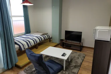 「【青森八戸市】マンション長横町 401・1R(No.450586)」メイン画像