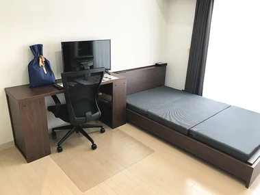 「マイナビSTAY麻布台ヒルズ 1102(No.452667)」メイン画像