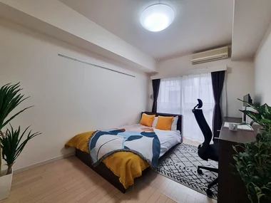 「マイナビSTAY東大井 306(No.452676)」メイン画像