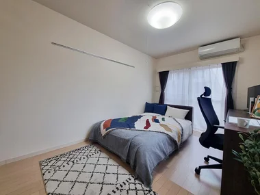 「マイナビSTAY東大井 307(No.452677)」メイン画像