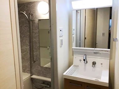 「マイナビSTAY芝パークハイツ 601(No.452689)」メイン画像