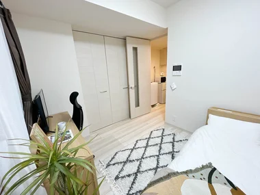 「マイナビSTAY芝パークハイツ 302(No.452690)」メイン画像