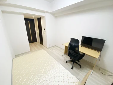 「マイナビSTAY平安通 404・1K(No.452702)」メイン画像