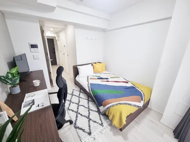 「マイナビSTAY大井仙台坂テラス 211(No.452705)」メイン画像