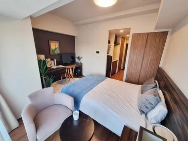 「マイナビSTAY TTW芝公園 902(No.452709)」メイン画像