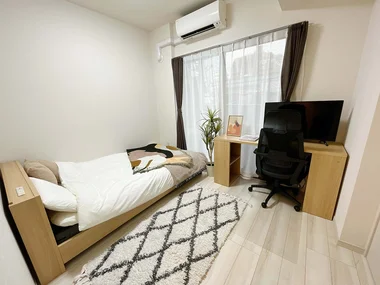 「マイナビSTAY芝パークハイツ 402(No.452726)」メイン画像