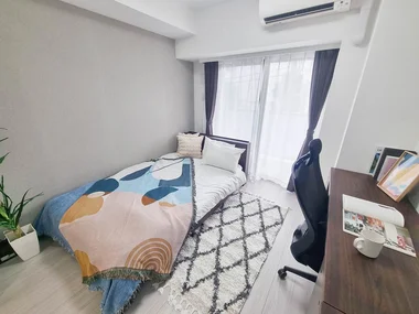 「マイナビSTAY大井仙台坂テラス 304(No.452731)」メイン画像