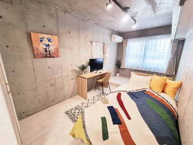 「マイナビSTAY東大井2 204(No.452742)」メイン画像