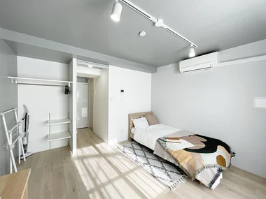 「マイナビSTAY八丁堀 203(No.452753)」メイン画像