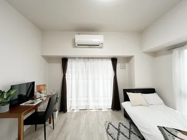 「マイナビSTAY勝どき 702(No.452763)」メイン画像