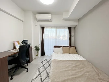 「マイナビSTAY大井仙台坂テラス 311(No.453147)」メイン画像