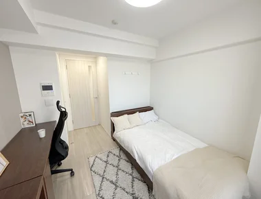 「マイナビSTAY大井仙台坂テラス 405(No.453160)」メイン画像