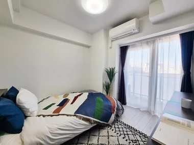 「マイナビSTAY大井仙台坂テラス 407(No.453162)」メイン画像