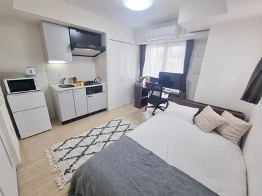 「マイナビSTAY東品川 1103(No.453195)」メイン画像