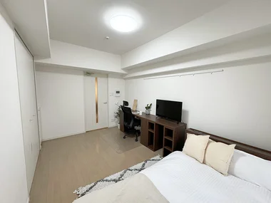 「マイナビSTAY日本橋茅場町 402(No.453206)」メイン画像