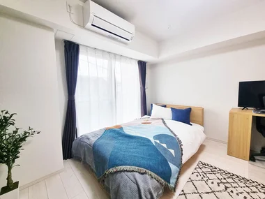 「マイナビSTAYドムス王子飛鳥山 204(No.453211)」メイン画像