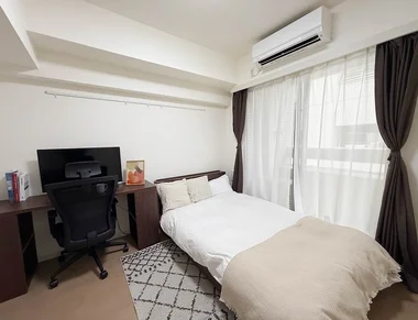 「マイナビSTAY日本橋茅場町 708(No.453217)」メイン画像