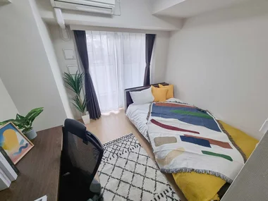 「マイナビSTAY京急蒲田駅前 203(No.453231)」メイン画像