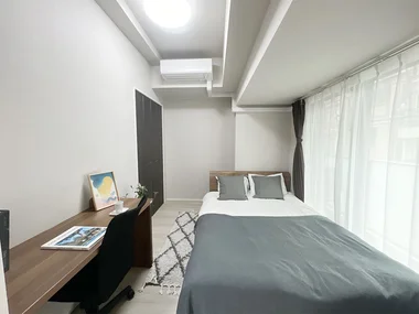 「マイナビSTAY日本橋パークサイド 202(No.453232)」メイン画像