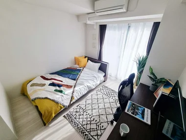 「マイナビSTAY京急蒲田駅前 310(No.453243)」メイン画像